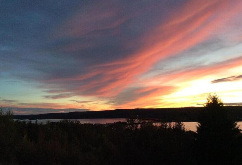 Auberge Motel Panorama