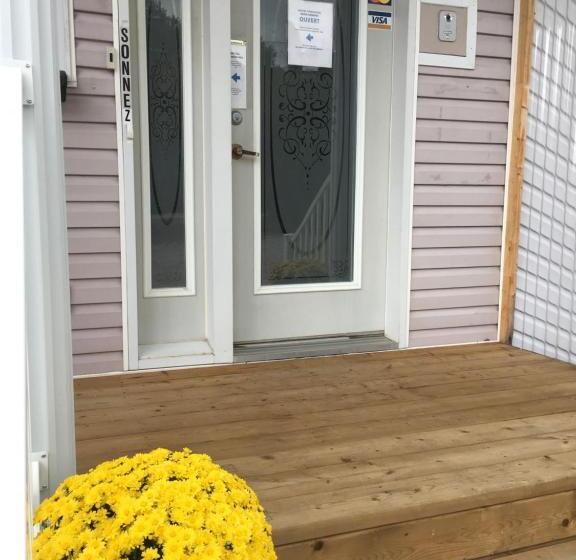 Auberge Motel Panorama