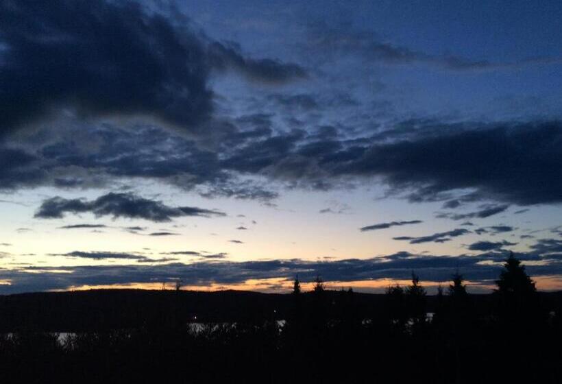 Auberge Motel Panorama