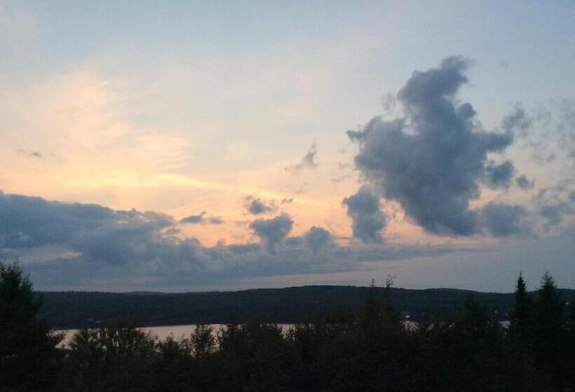 Auberge Motel Panorama