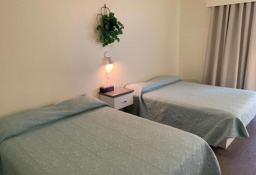 Auberge Motel Panorama