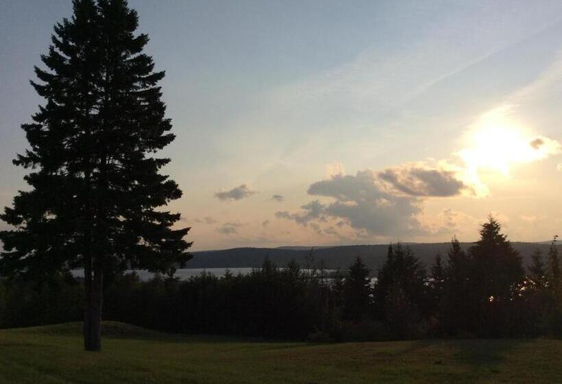 Auberge Motel Panorama