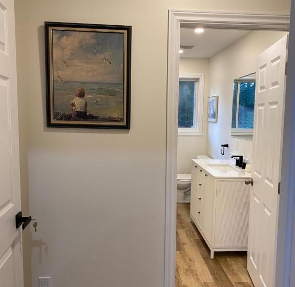 Barry S Bay Golf Resort