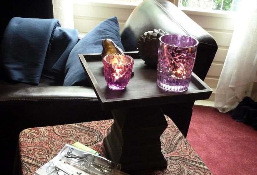 B&b Aan De Singelgracht