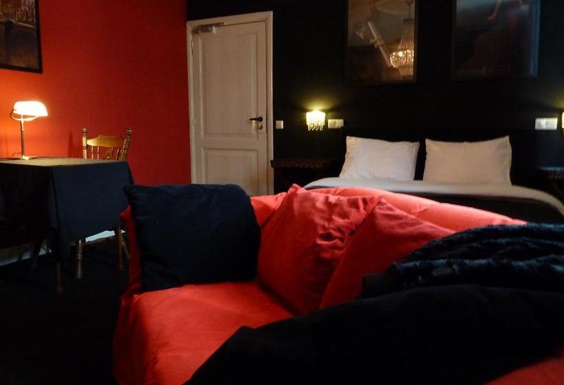 B&b Aan De Singelgracht