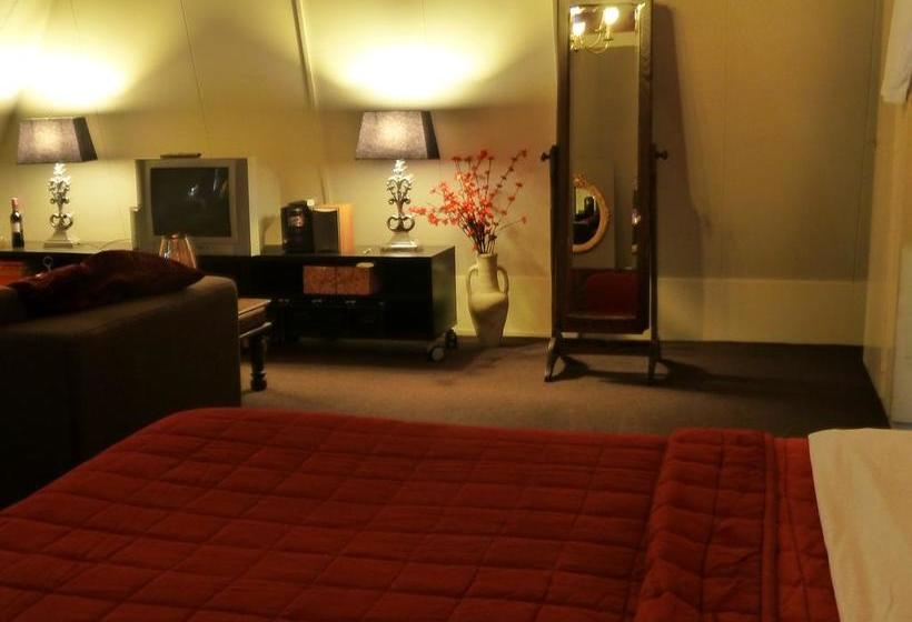 B&b Aan De Singelgracht