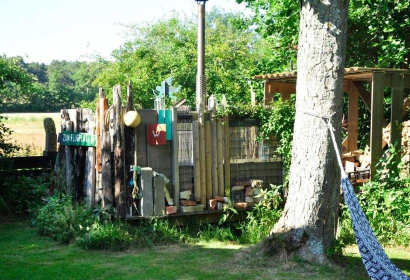 B&b De Postoari Terschelling