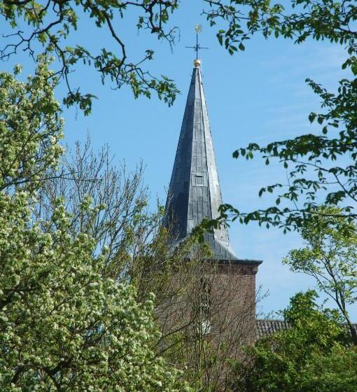 B&b De Postoari Terschelling