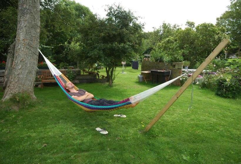 B&b De Postoari Terschelling