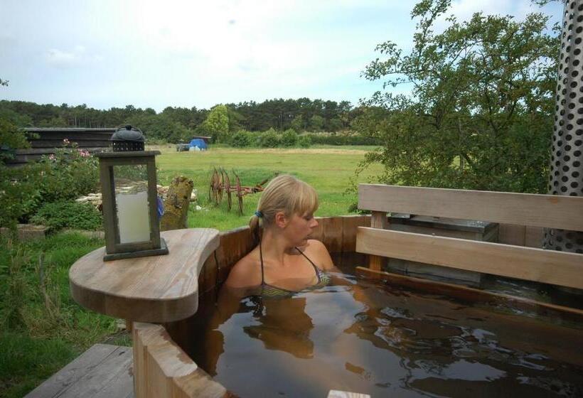 B&b De Postoari Terschelling