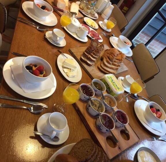 B&b De Postoari Terschelling