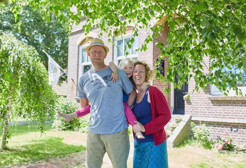 B&b De Postoari Terschelling