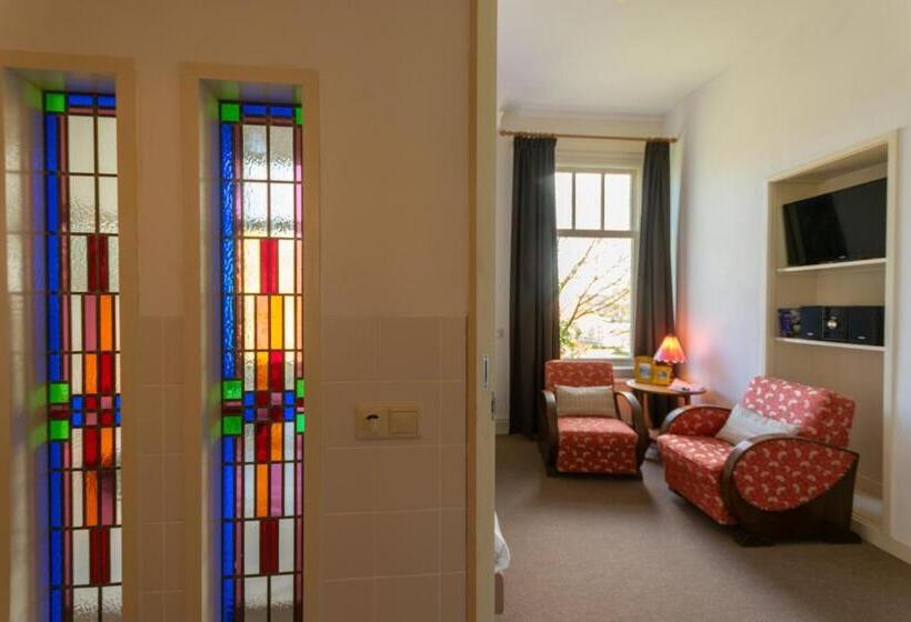 B&b De Postoari Terschelling