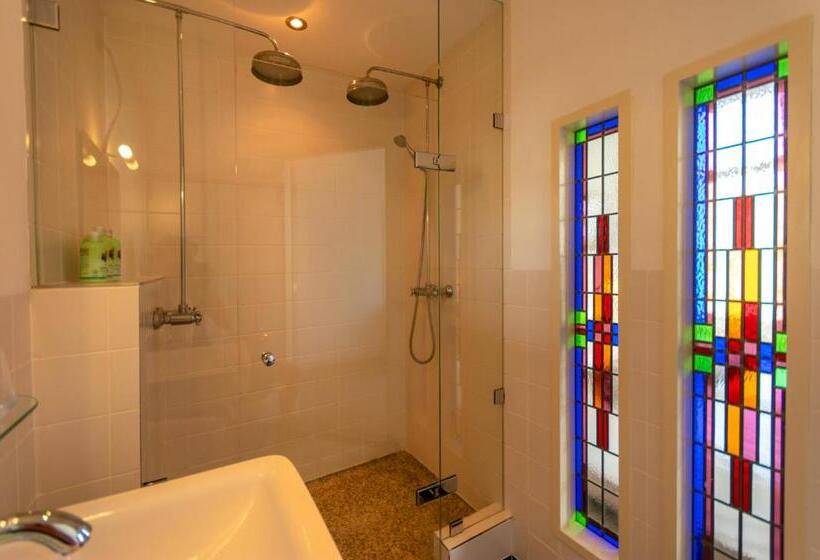 B&b De Postoari Terschelling