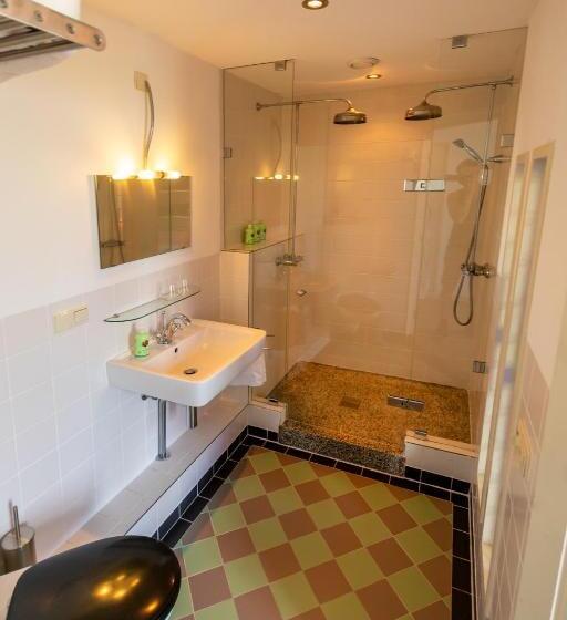 B&b De Postoari Terschelling