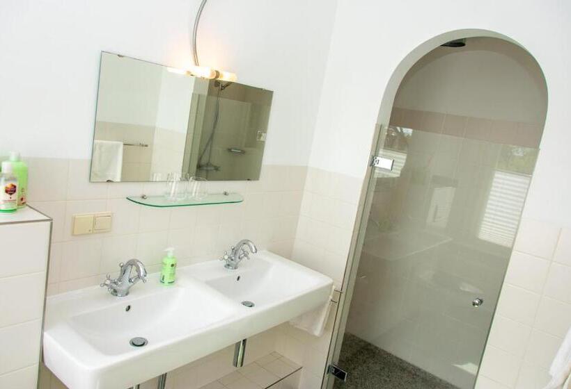 B&b De Postoari Terschelling