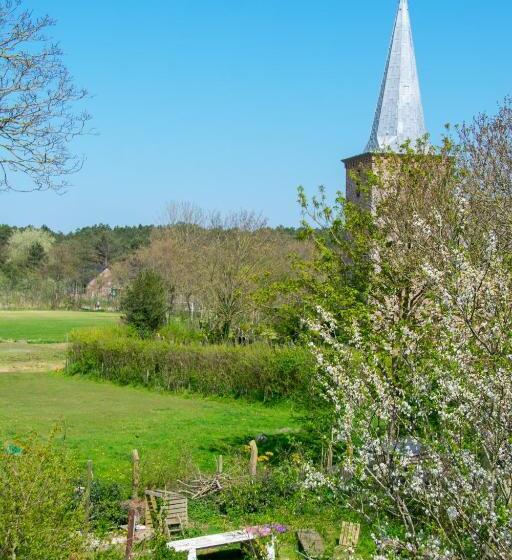 B&b De Postoari Terschelling
