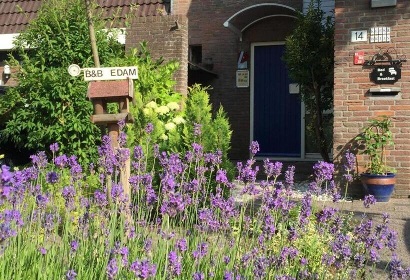 B&b Edam