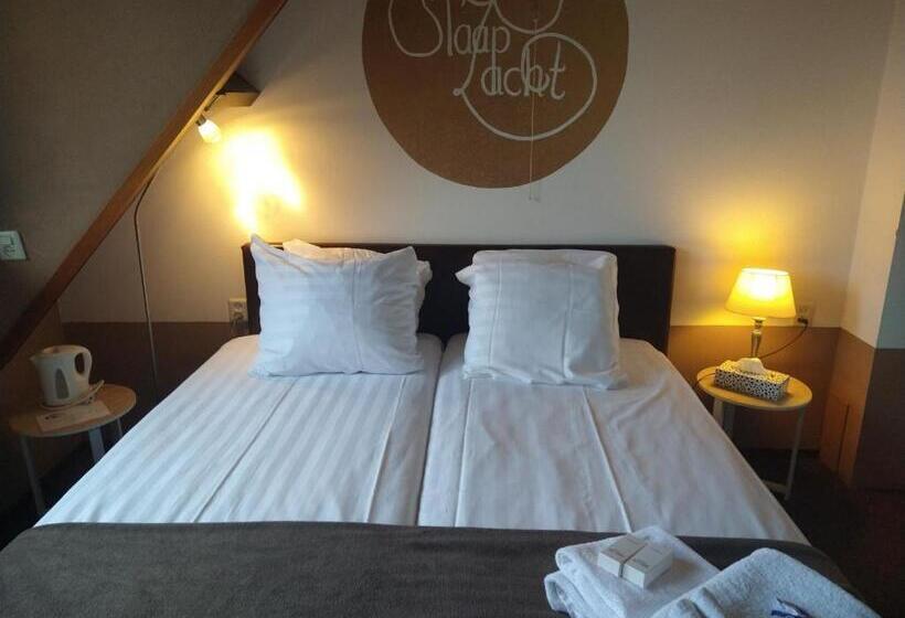 B&b Hotel De Joremeinshoeve