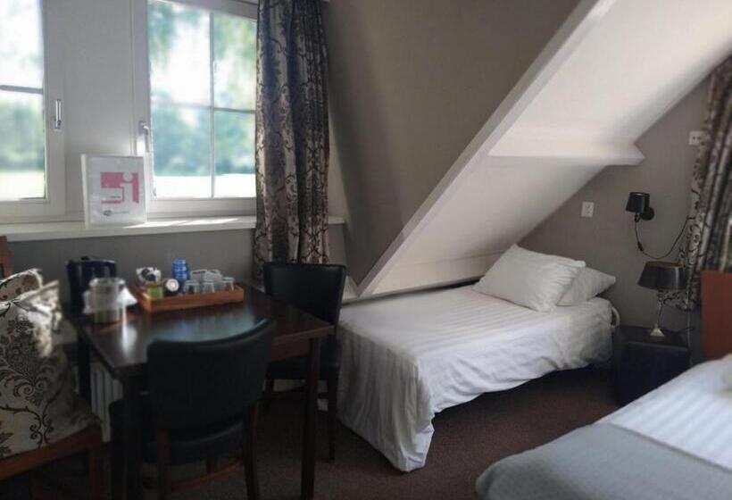 B&b Hotel De Joremeinshoeve