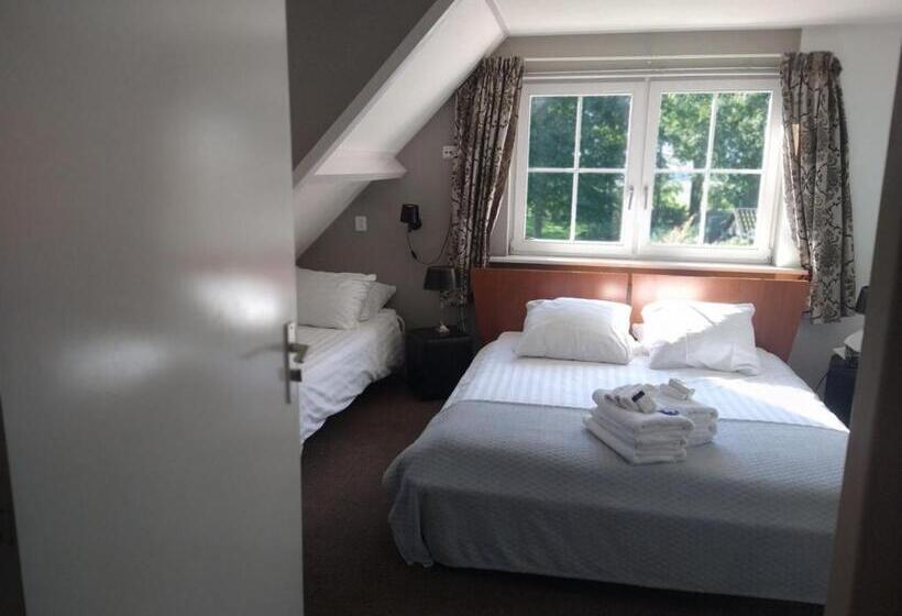 B&b Hotel De Joremeinshoeve