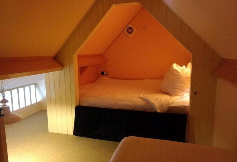 B&b Hotel De Joremeinshoeve