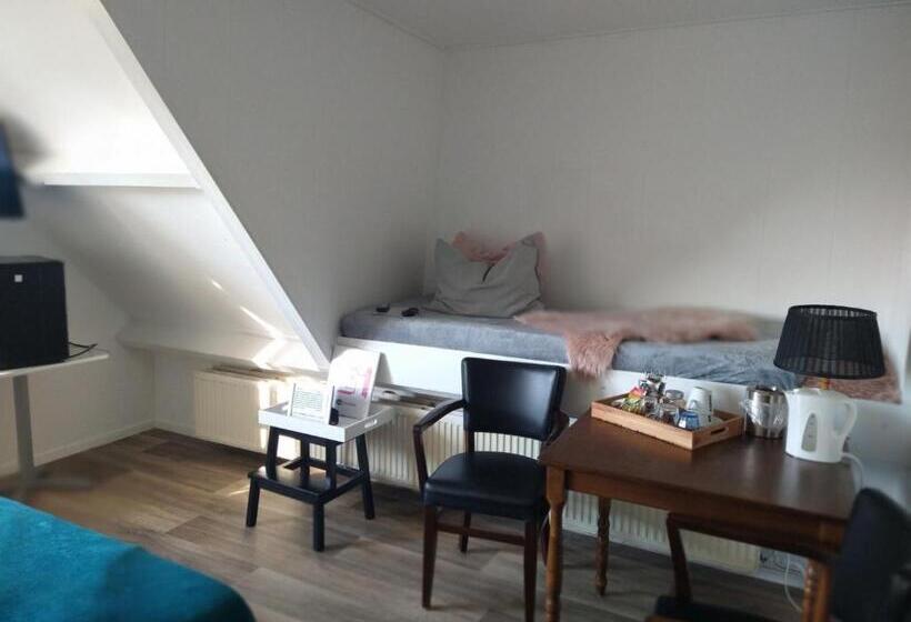 B&b Hotel De Joremeinshoeve