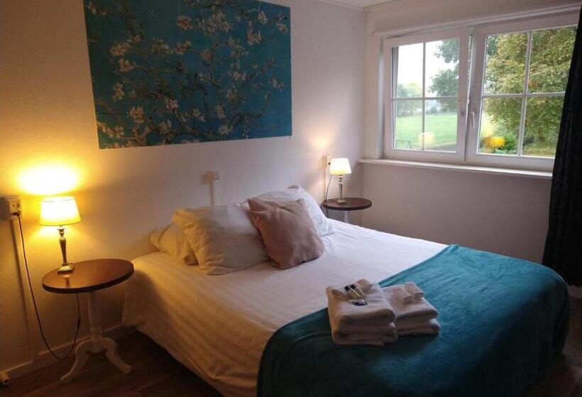 B&b Hotel De Joremeinshoeve