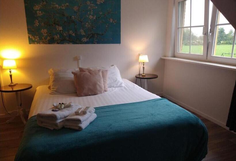 B&b Hotel De Joremeinshoeve