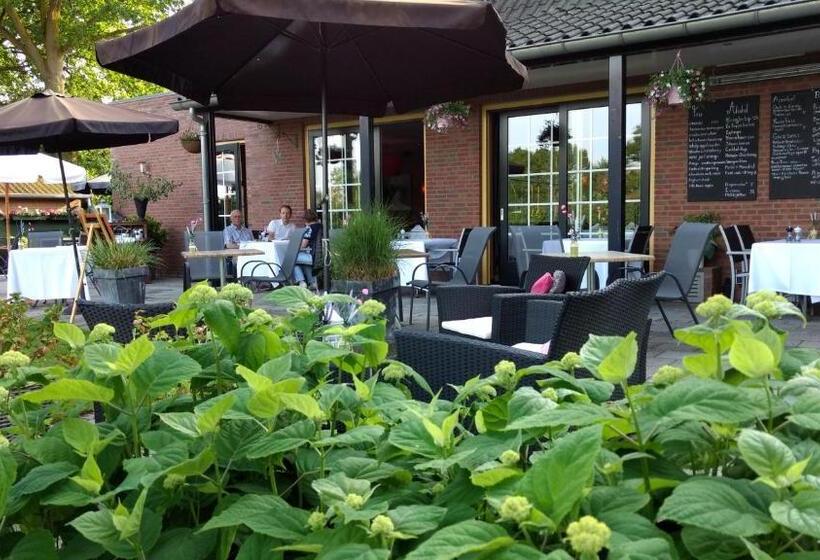 B&b Hotel De Joremeinshoeve