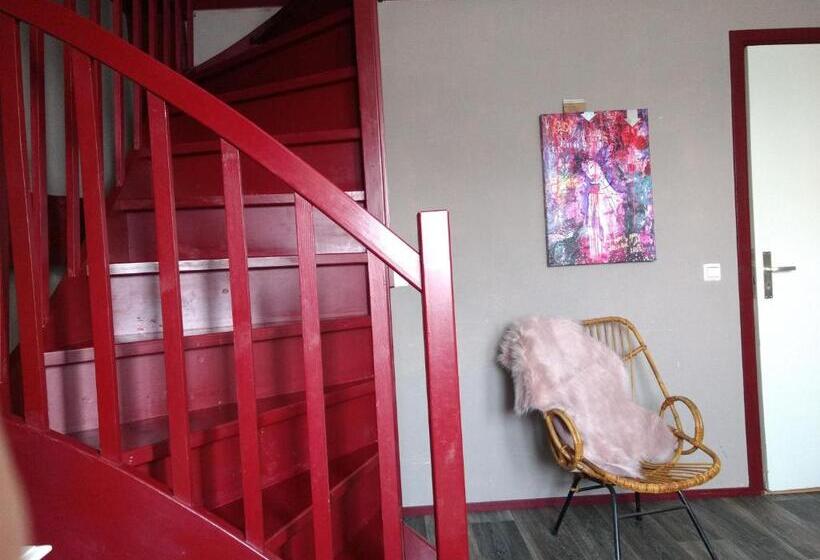 B&b Hotel De Joremeinshoeve