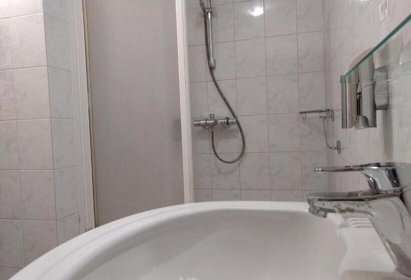 B&b Hotel De Joremeinshoeve