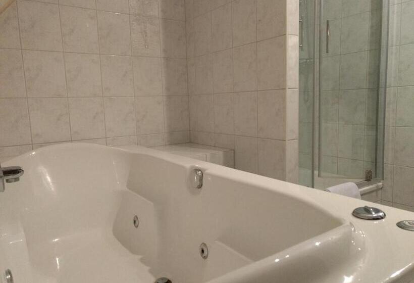 B&b Hotel De Joremeinshoeve