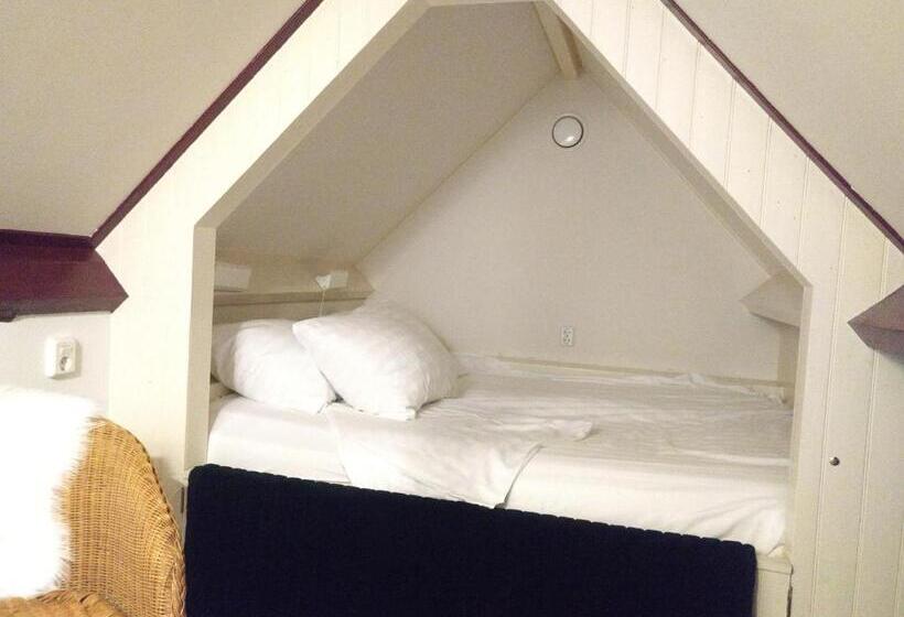 B&b Hotel De Joremeinshoeve