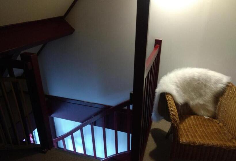 B&b Hotel De Joremeinshoeve