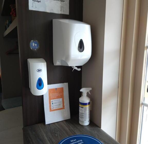 B&b Hotel De Joremeinshoeve