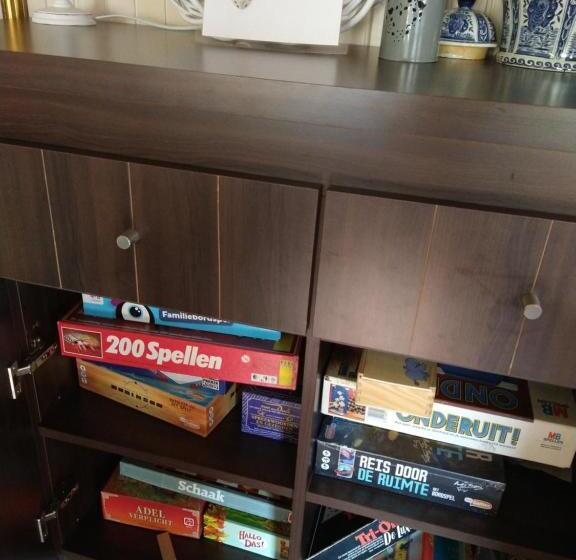 B&b Hotel De Joremeinshoeve