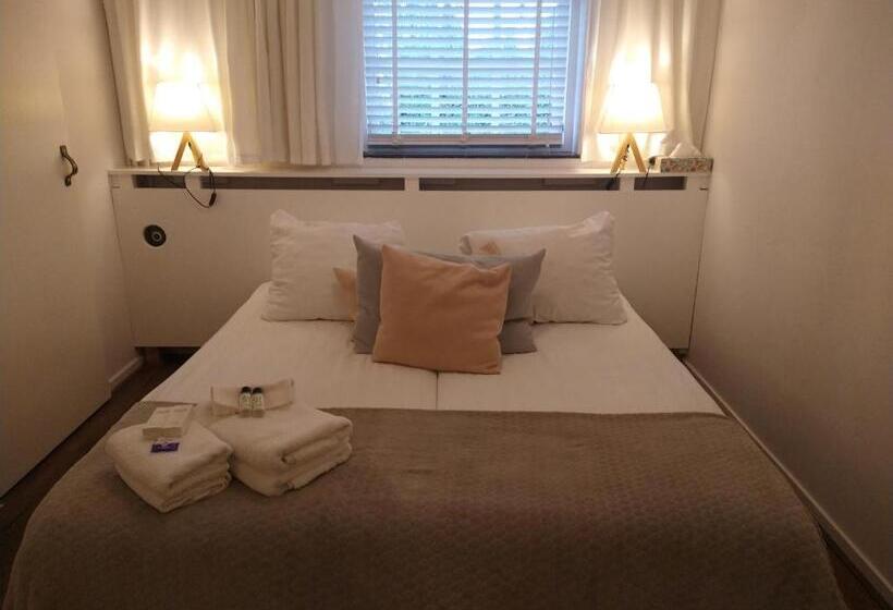 B&b Hotel De Joremeinshoeve