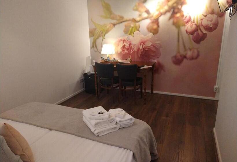 B&b Hotel De Joremeinshoeve