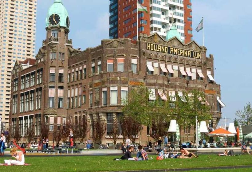 تختخواب و صبحانه Alberti   Bed & Bike