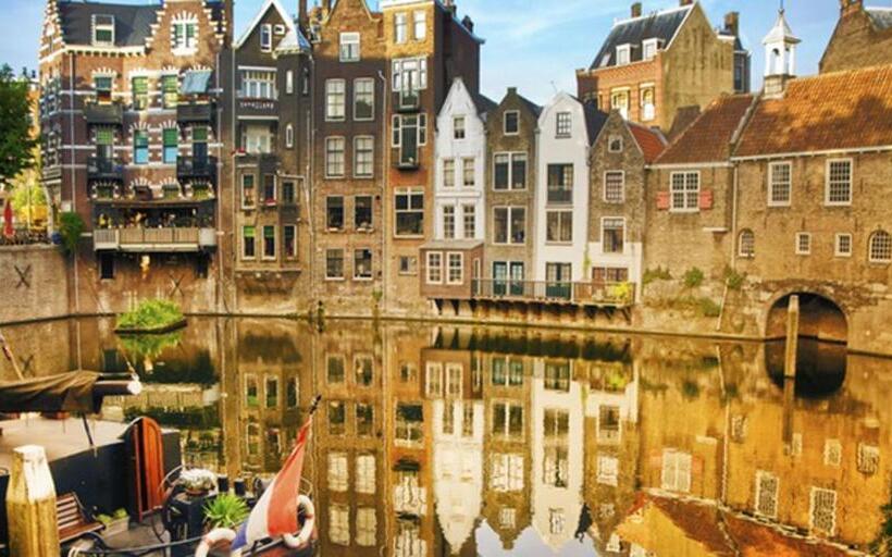 تختخواب و صبحانه Alberti   Bed & Bike