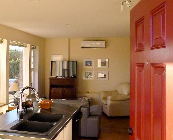 Bed and Breakfast Annarthur Guest House