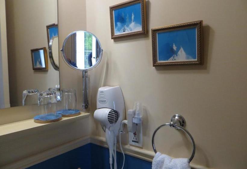 צימר Auberge Ancrage