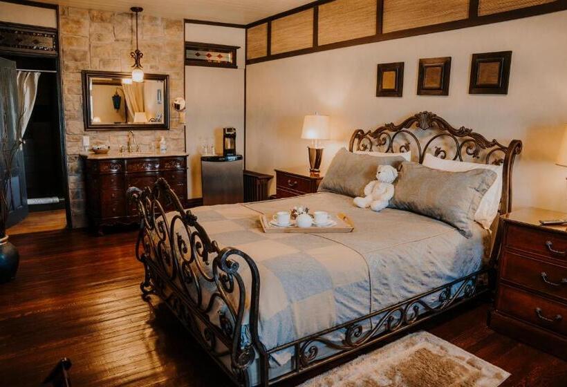 ベッドアンドブレックファースト Auberge Bruine Océane