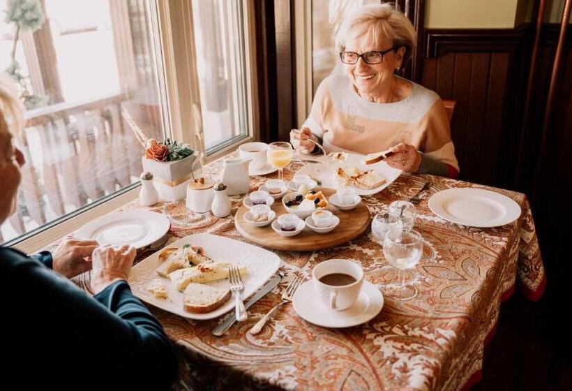 ベッドアンドブレックファースト Auberge Bruine Océane