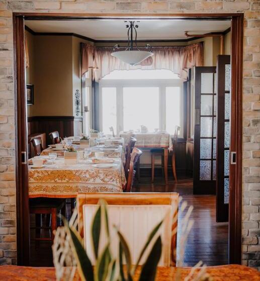 ベッドアンドブレックファースト Auberge Bruine Océane