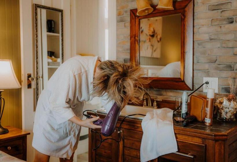 ベッドアンドブレックファースト Auberge Bruine Océane