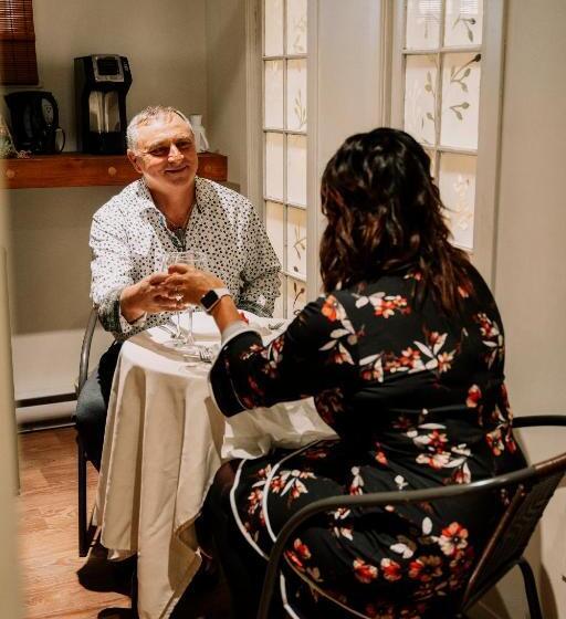 ベッドアンドブレックファースト Auberge Bruine Océane