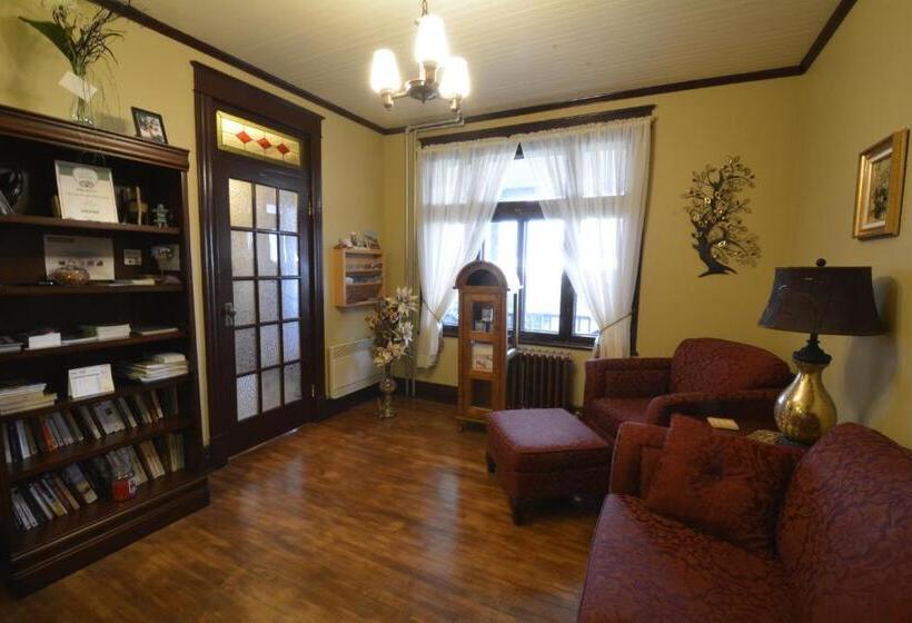 ベッドアンドブレックファースト Auberge Bruine Océane