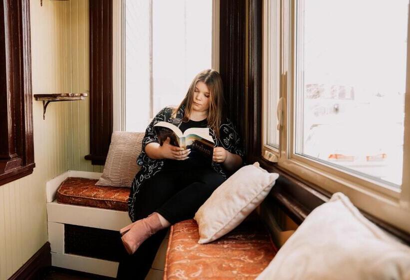 ベッドアンドブレックファースト Auberge Bruine Océane